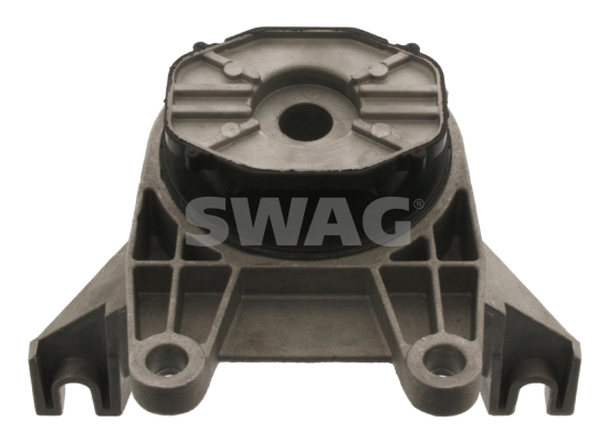 Ulożenie motora SWAG